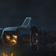 Illustration for article titled Take A Closer Look At The Backgrounds In iStar Wars/i